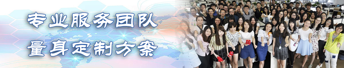 安康BI软件